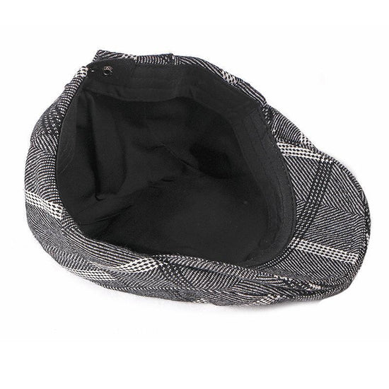 Casquette en Béret Italienne