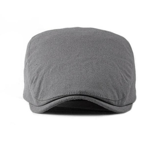 Casquette Jeune Plate