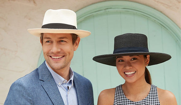 Comment choisir son chapeau ?