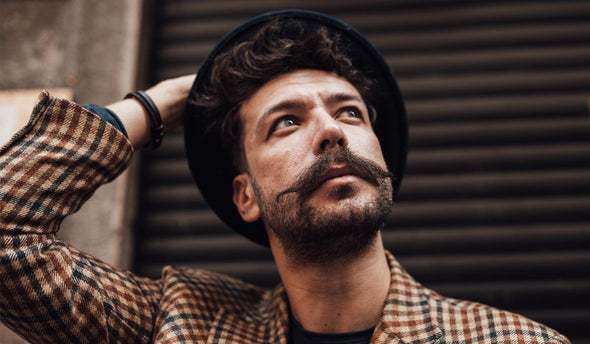 Comment porter un Chapeau pour Homme ?