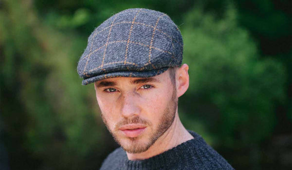Qu'est-ce que le tweed ?