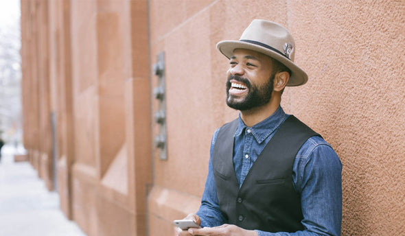 Top 5 des Meilleurs Chapeaux pour Chauves