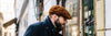 Casquette Gavroche Homme