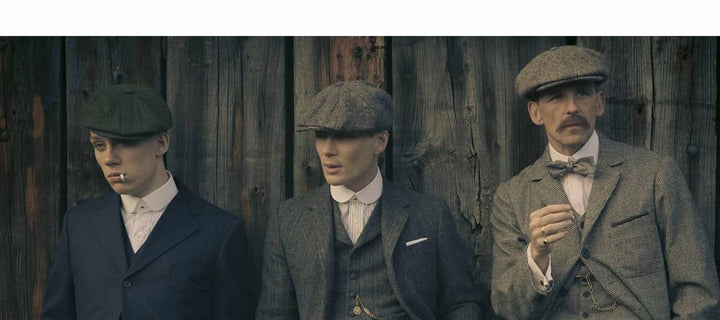 Tous les articles Homme | Gavroche & Co