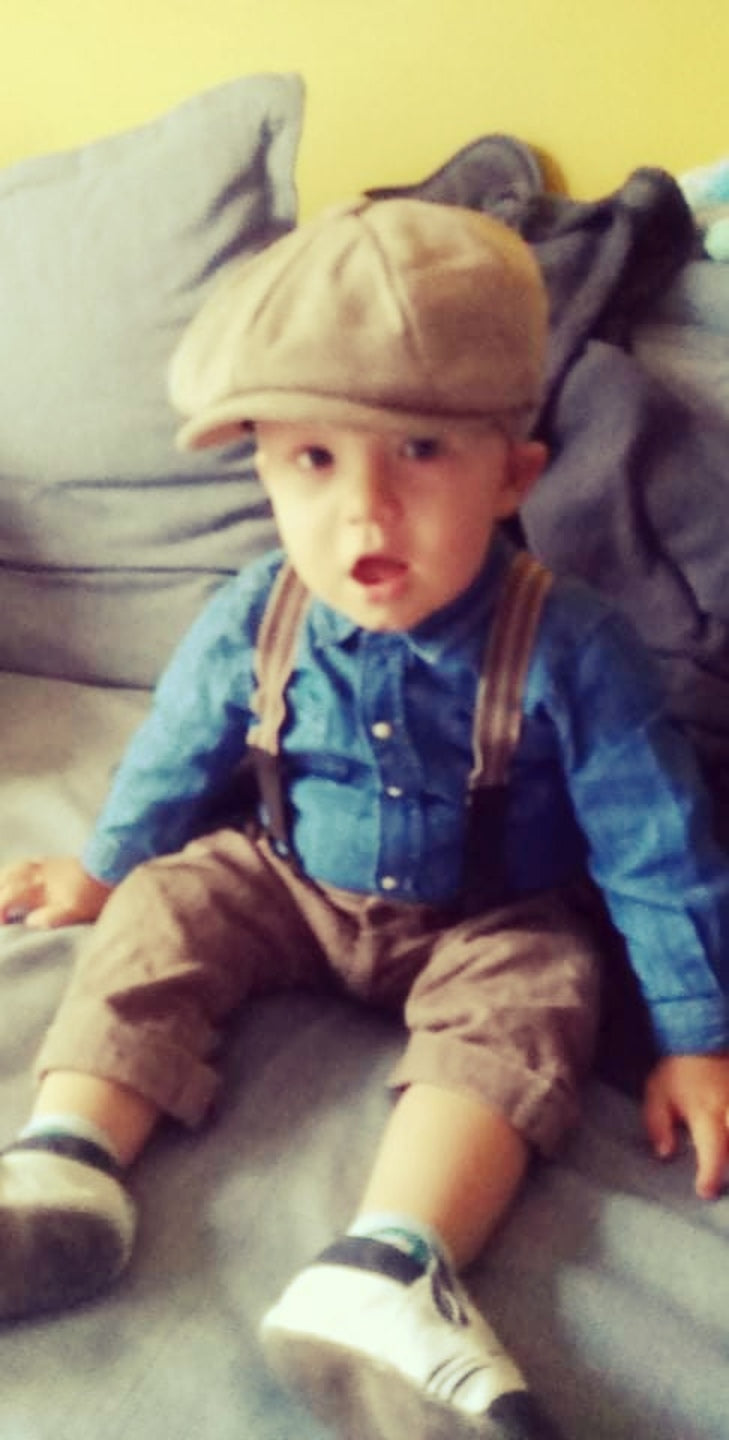 Avis Gavroche Enfant Gavroche & Co