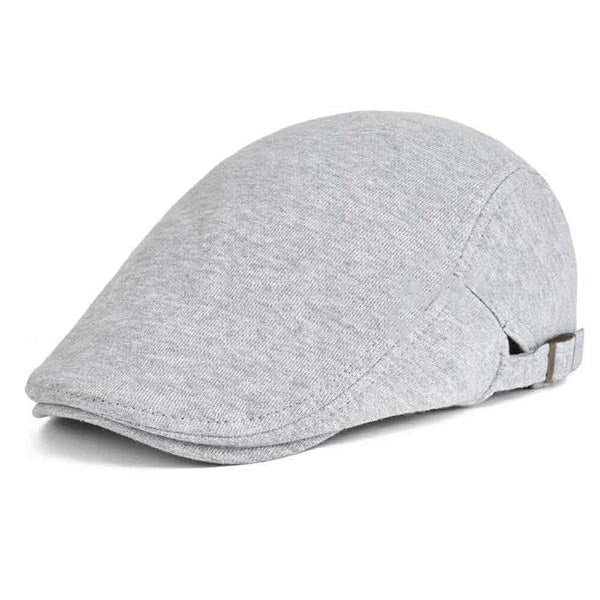 Casquette Plate Bec de Canard