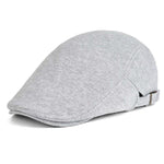 Casquette Plate Bec de Canard