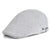 Casquette Plate Bec de Canard