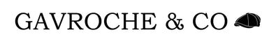 Gavroche & Co logo