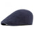 Beret Casquette Bleu Roi