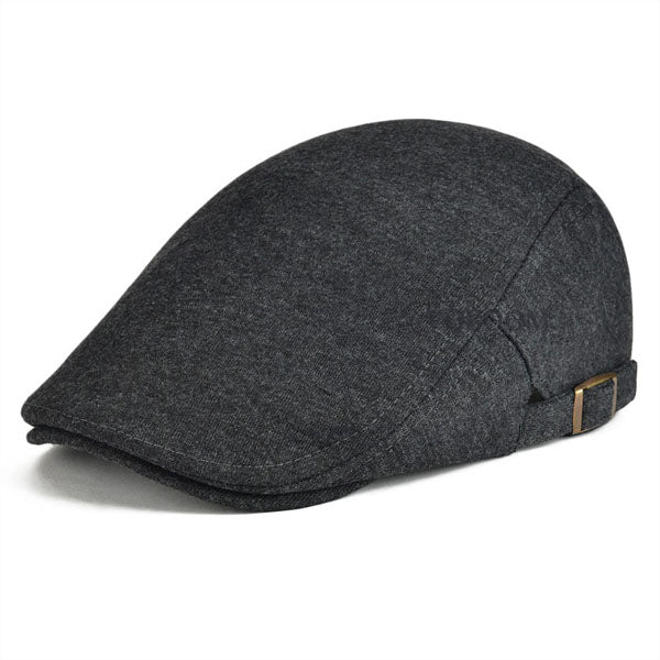 Béret Casquette Coton