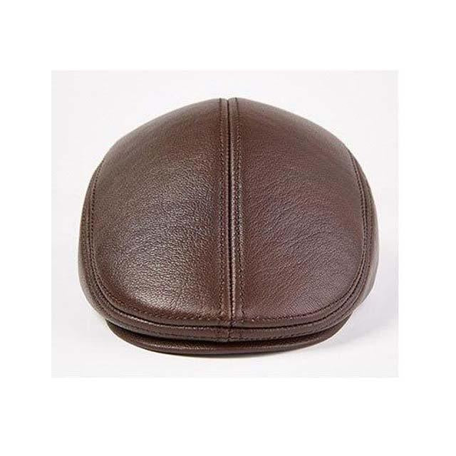 Casquette Plate South Shields