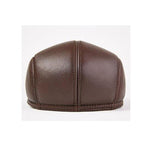 Casquette Plate South Shields