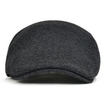 Béret Casquette en Coton
