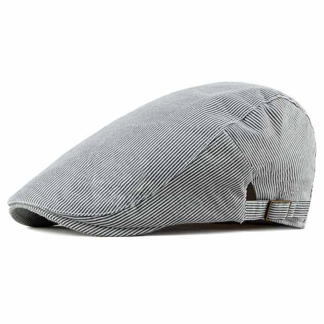 Béret Casquette Femme Été
