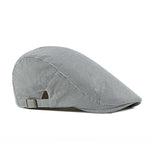 Casquette été Femme Béret