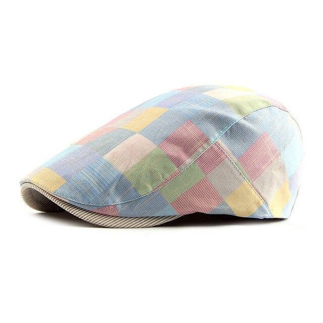 Beret Casquette Femme