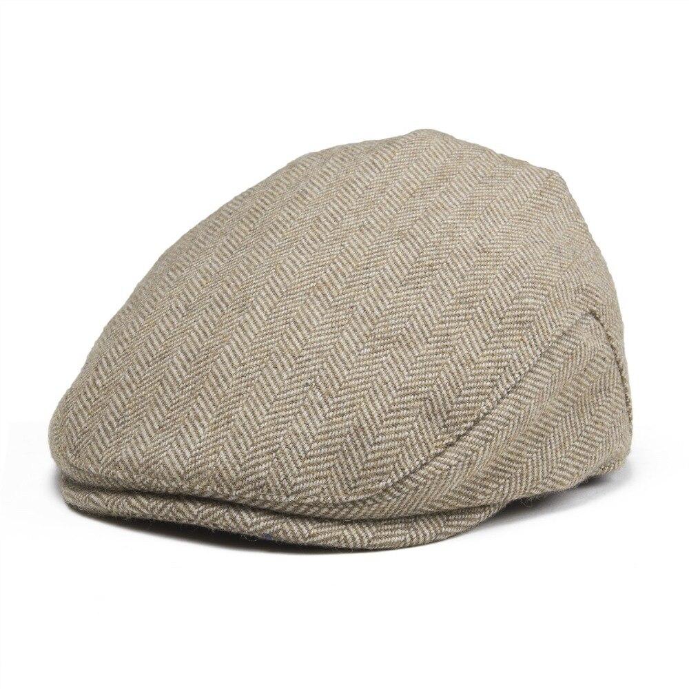 Beret Casquette Garçon
