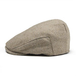 Casquette Plate Tigrou