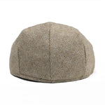 Casquette Plate Tigrou