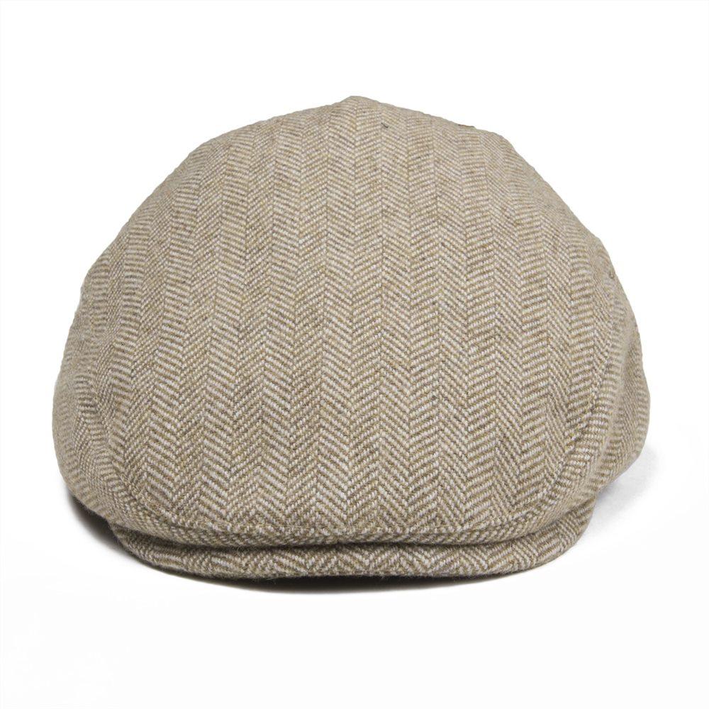 Casquette Plate Tigrou