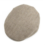 Casquette Plate Tigrou