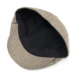 Casquette Plate Tigrou