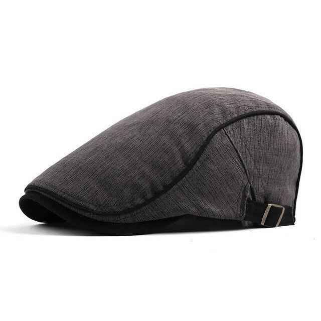 Béret Casquette