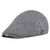 Beret Casquette Homme Été