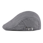 Casquette Béret Homme été