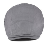 Casquette Beret Homme Eté