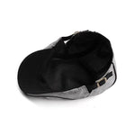 Bérets Casquettes pour Hommes