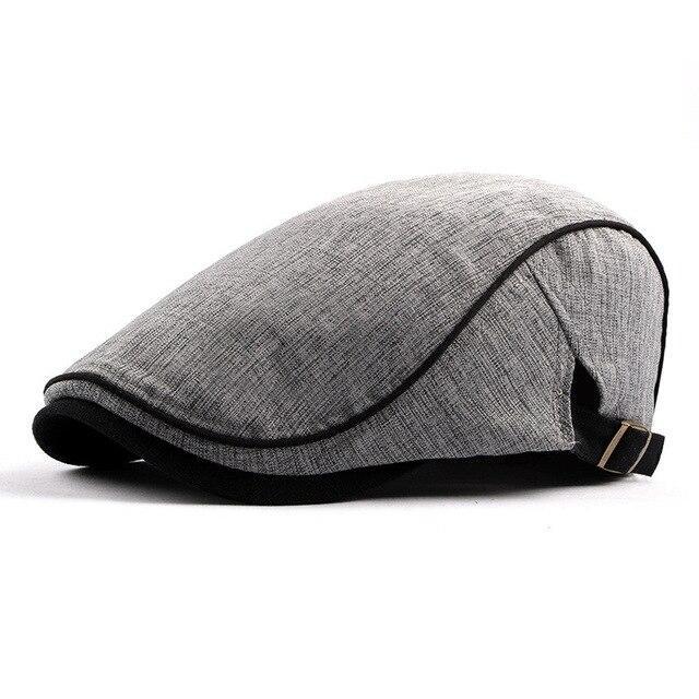 Béret Casquette Homme