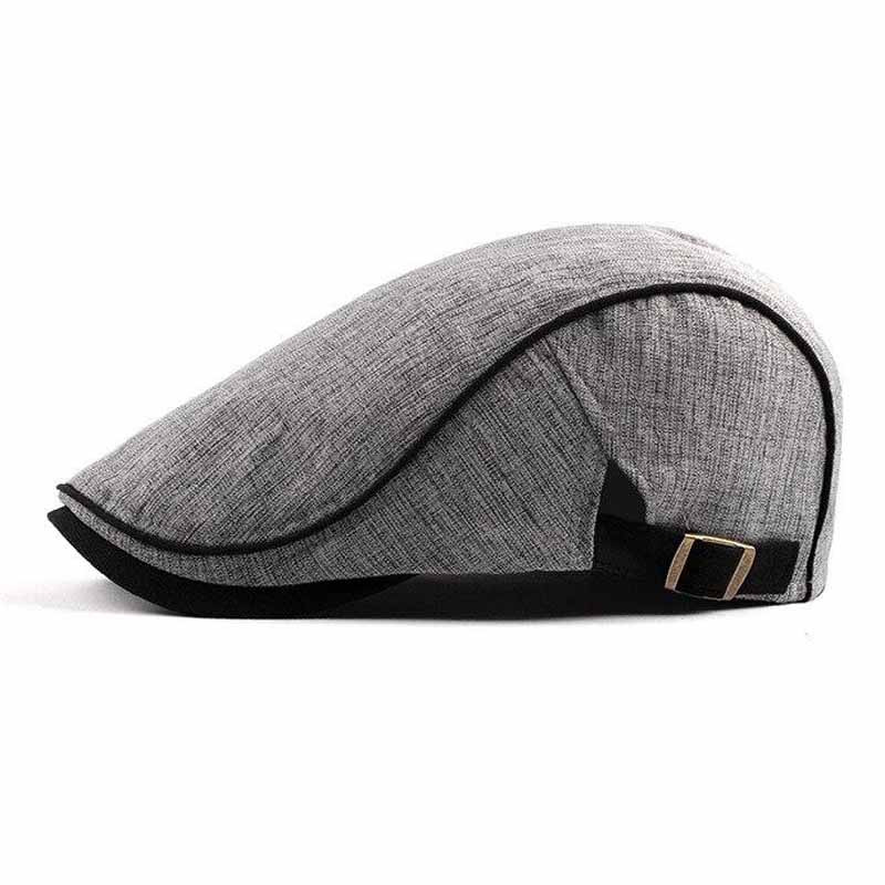 Béret Casquette pour Homme
