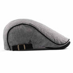 Béret Casquette d'Homme