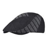 Beret Casquette Homme Paris