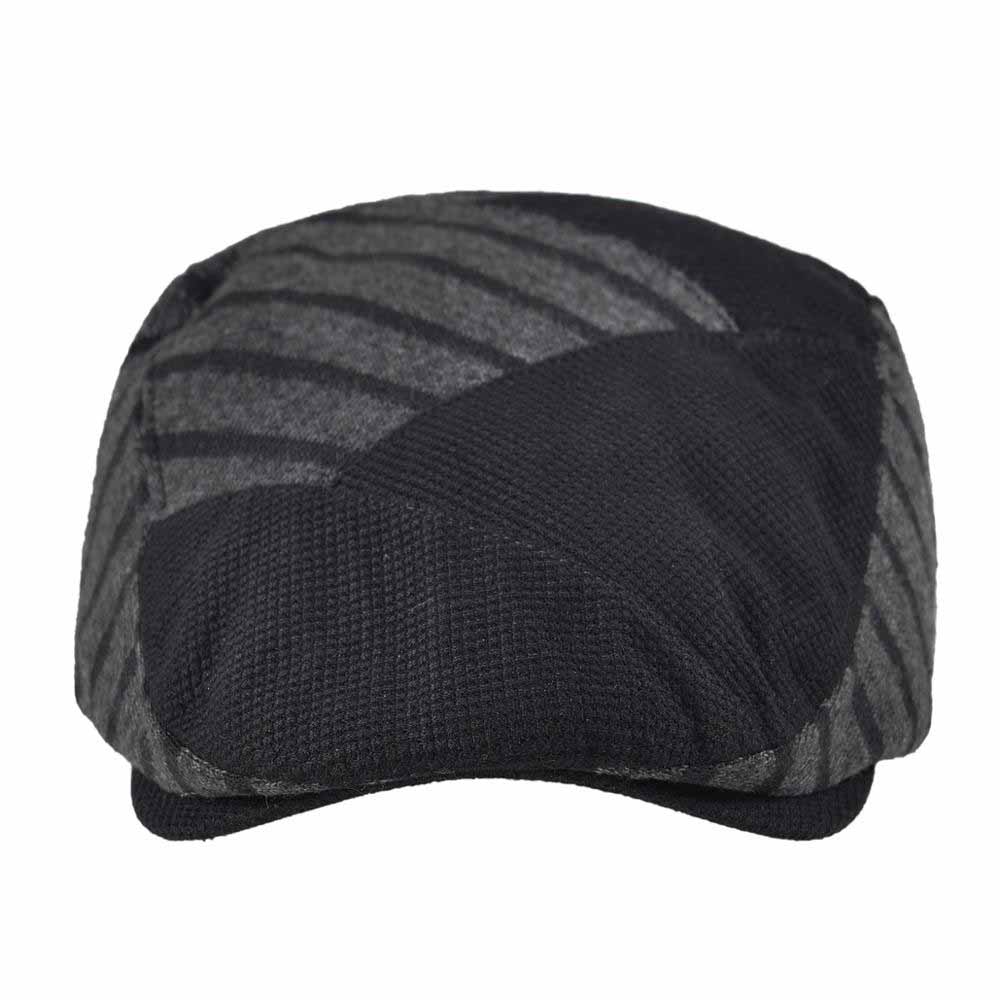 Beret Casquette Paris Homme