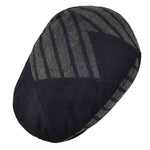 Casquette Béret Pour Homme Paris