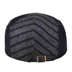 Casquette Beret Paris Homme