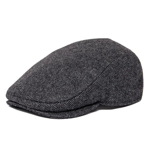 Béret Casquette Mode