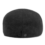 Casquette Noire Béret
