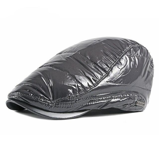 Beret Casquette Paris