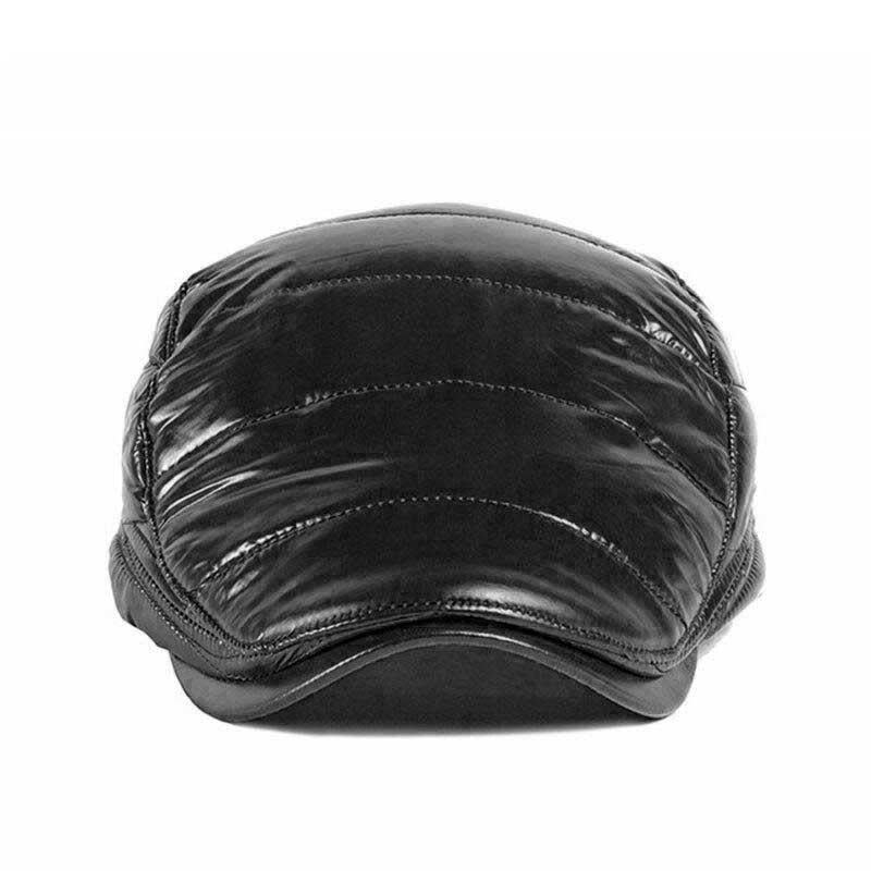 Casquette Plate Béret Gavroche