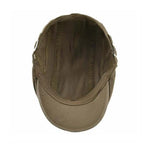 Béret Homme Casquette Plate