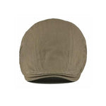 Béret Casquette Plate Pour Homme