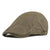 Béret Casquette Plate Homme