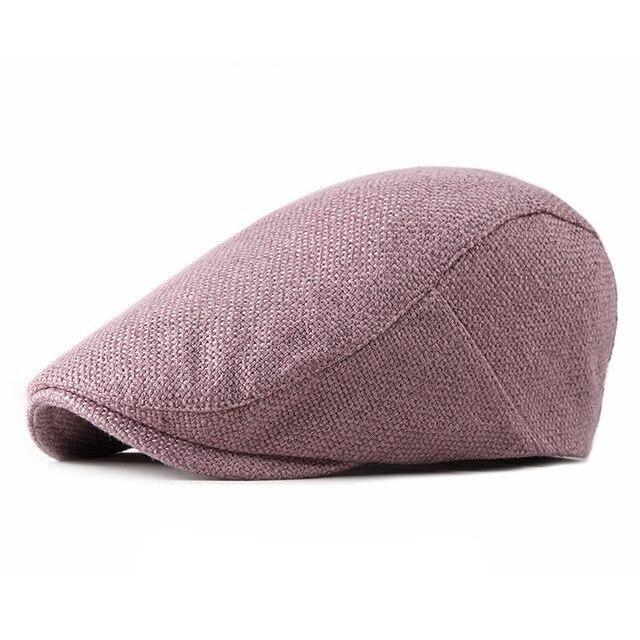 Beret Casquette Pour Femme