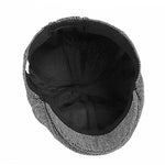 Casquette Plate Béret Casquette