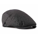 Béret Tweed Casquette