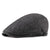 Béret Casquette Tweed